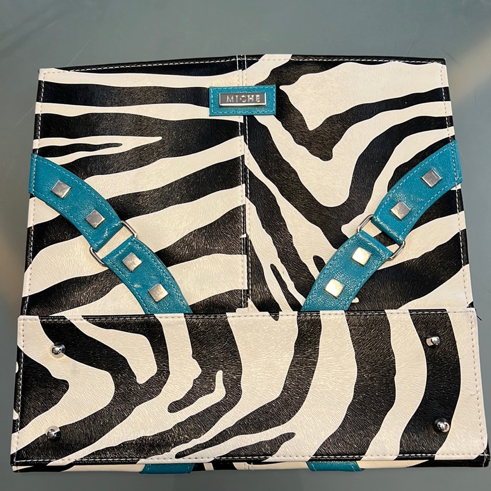 Miche Classic Shell - Blue Zoe